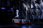 Audi e-tron prototype 2018 года